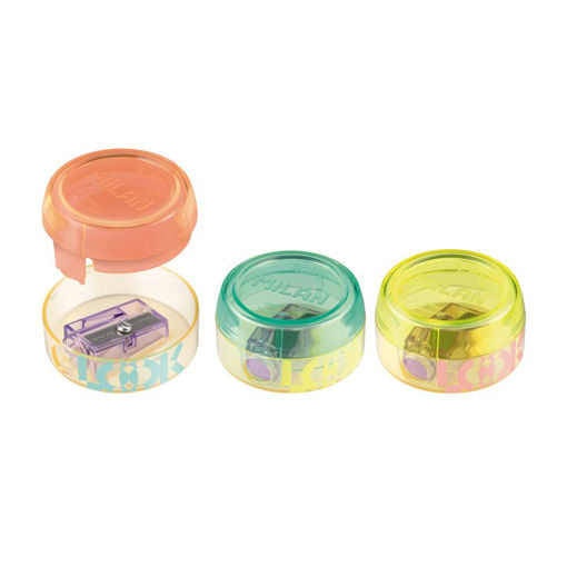 Picture of MILAN SHARPENER NEW LOOK SERIES